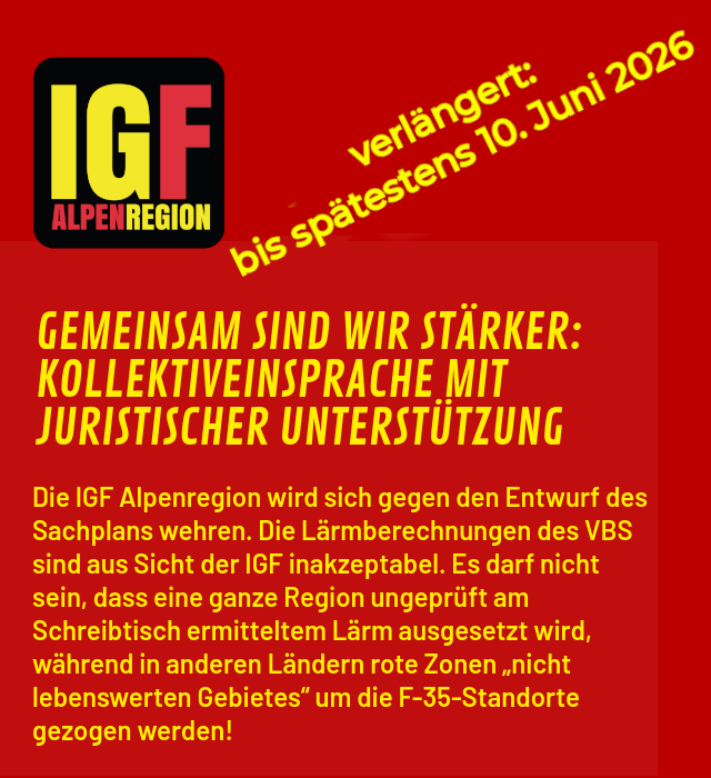 Mitwirkungsverfahren