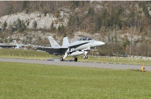 Flugzeug