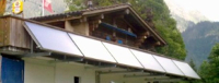 Solaranlage